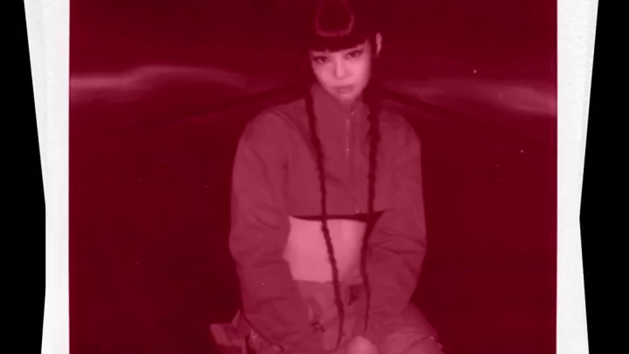 Blackpink Jennie Song Like Jennie