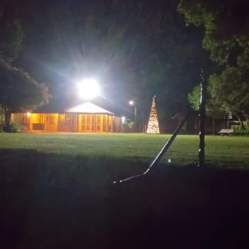 31.12.2024 New Years Eve in Kuranda