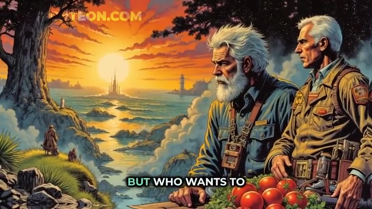 Why HEALTH and FOOD have everything to do with POLITICS.......