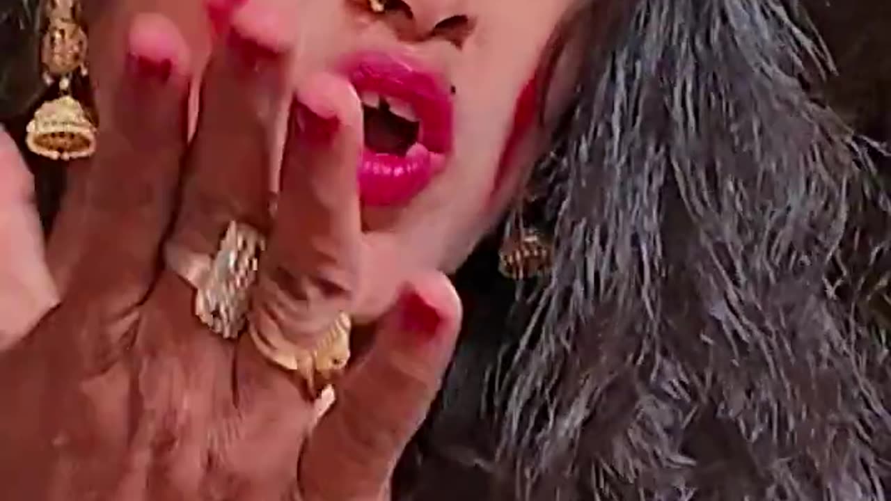 Are Jija Tohar Rang Mar Jayegi San Lage