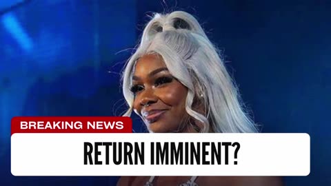 Jade Cargill Return Update - Imminent Return?