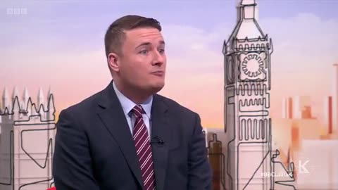 Elon Musk has Labour on the ropes. They’re panicking. Their days are numbered.