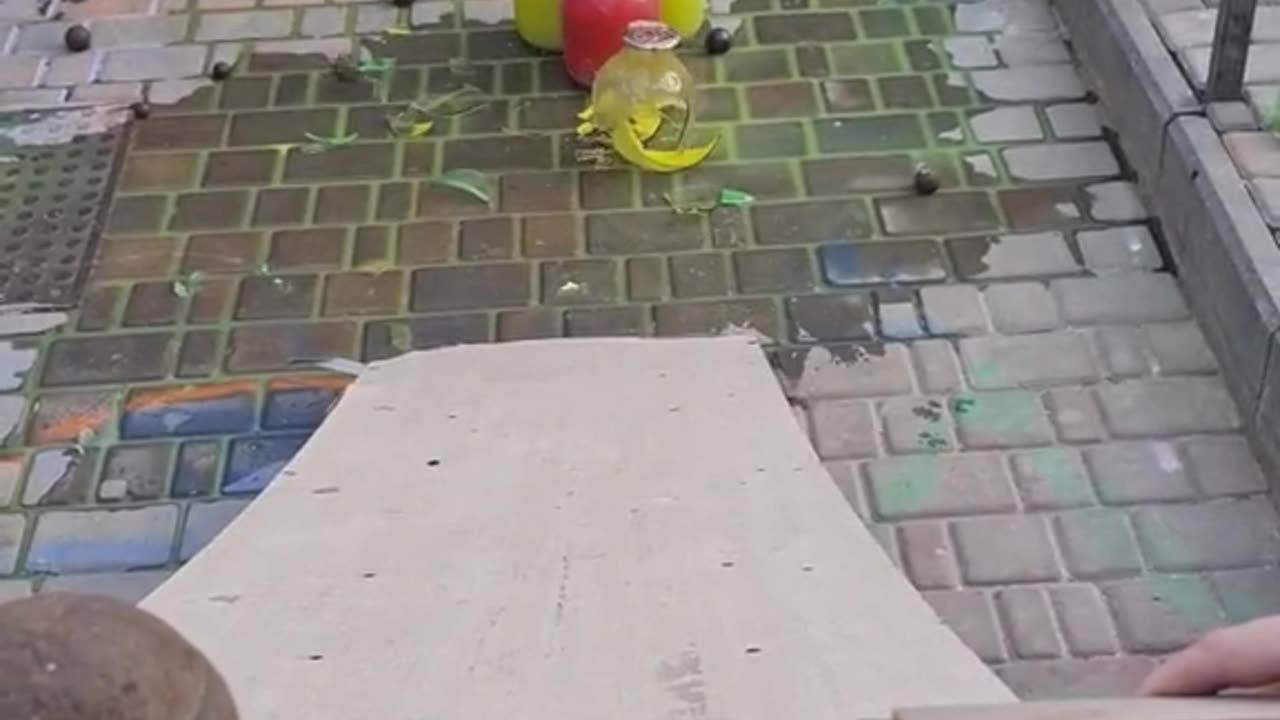 Ultimate smash tests 200