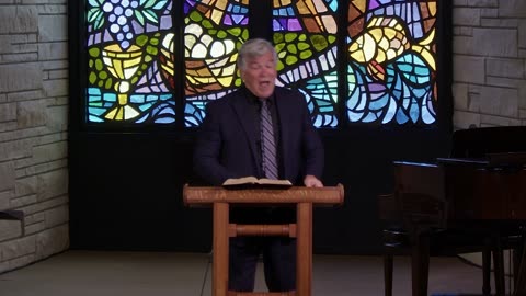 The Vindication of Our High Priest | Hebrews 5:4-5
