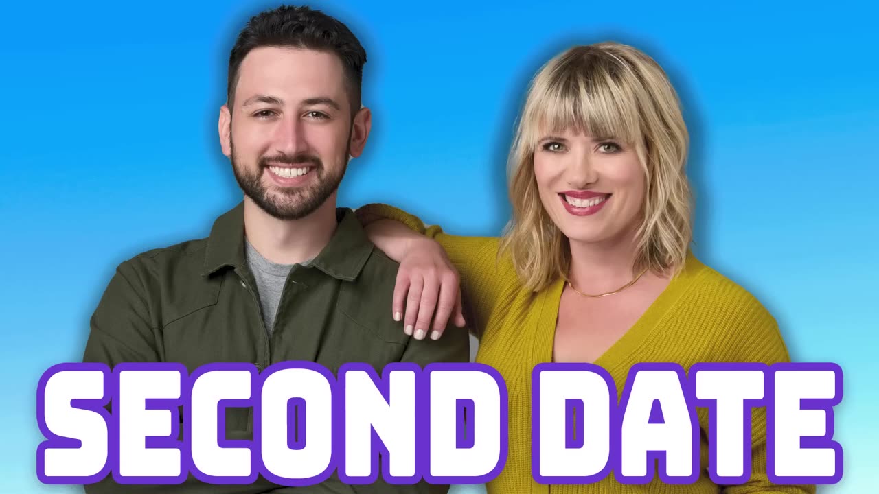 Hair Today Gone Tomorrow (Second Date Update: Corey & Brenda) | Brooke and Jeffrey