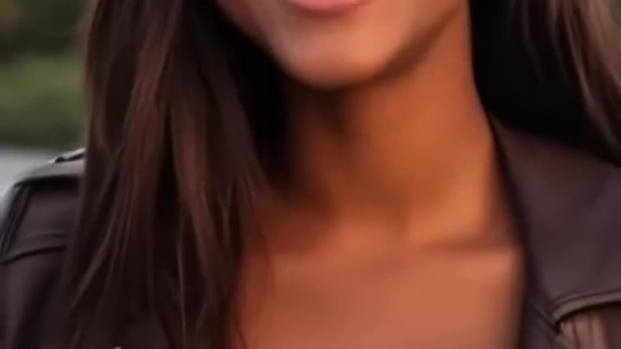 Vanessa photoshot