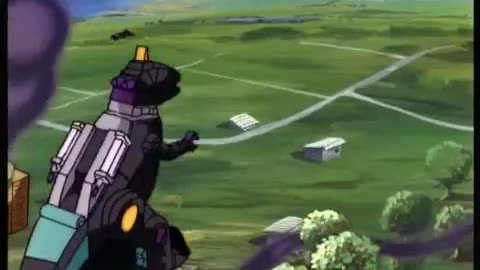 Transformers 1984 Episode 86 – The Ultimate Weapon