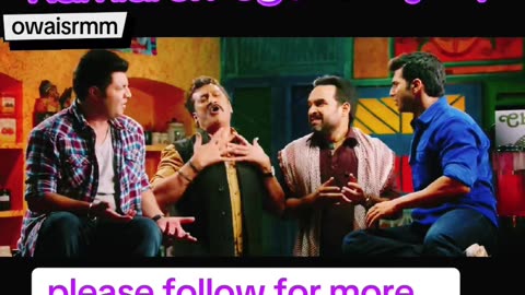 Ram lal & pogo love story