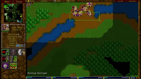 Warcraft 2 Remastered/classic 23.2.2025