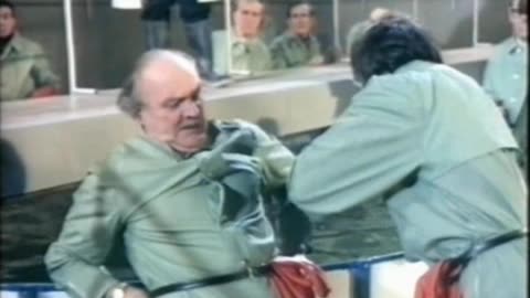 DOOMWATCH S1E11 THE BATTERY PEOPLE (UK GOLD)