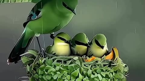 Bird