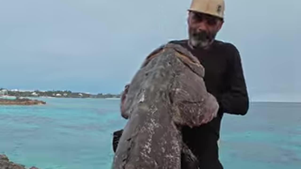 The MOST DANGEROUS Fishing Method on the PLANET Revealed!