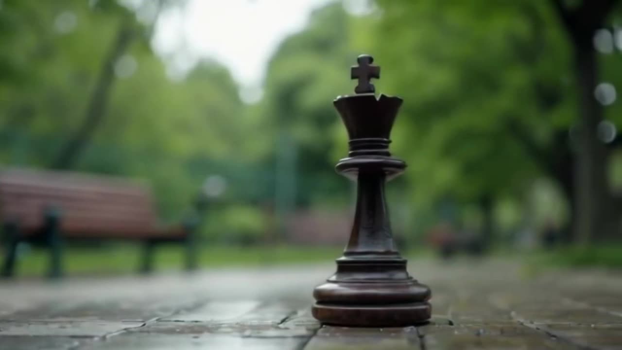 Checkmate