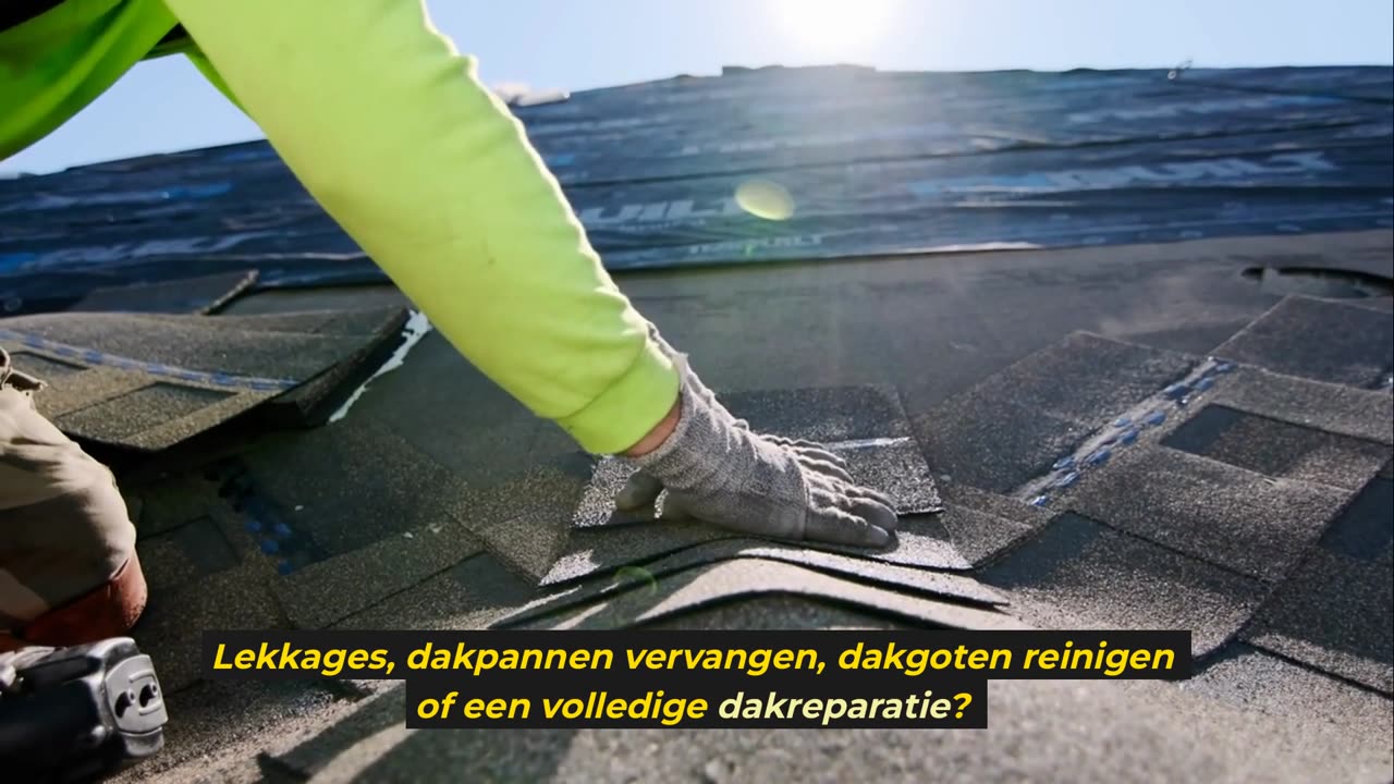 Utrecht Dakdekker – Dé specialist in dakwerken in Utrecht