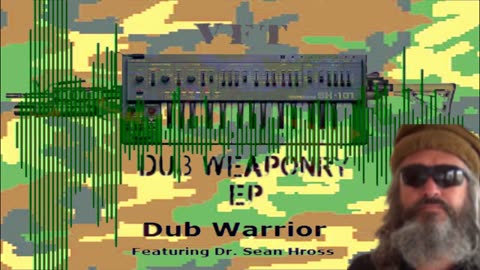 VFT Dub Weaponry ~ Warrior featuring Dr. Sean Hross