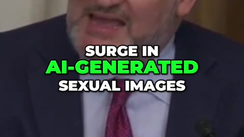 The Alarming Rise of AI-Generated Image Sextortion