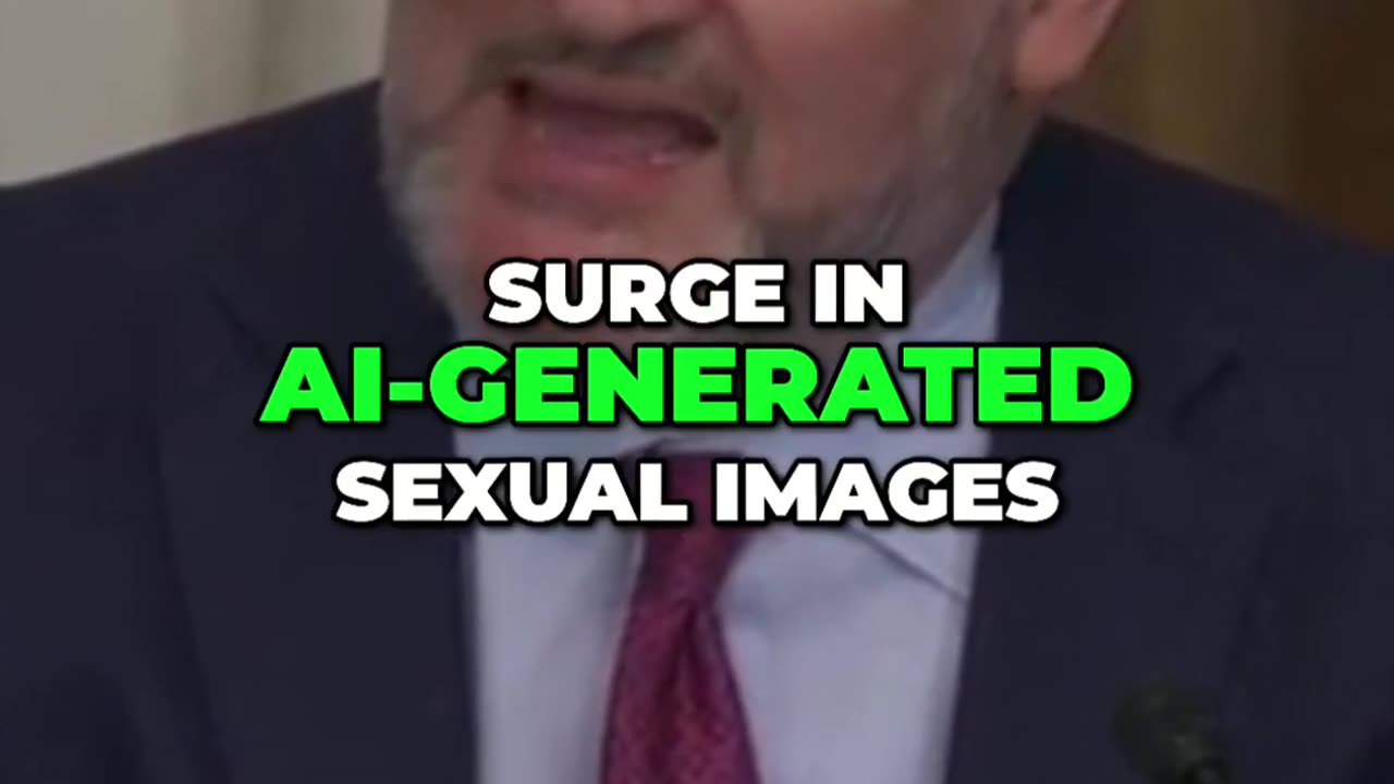 The Alarming Rise of AI-Generated Image Sextortion