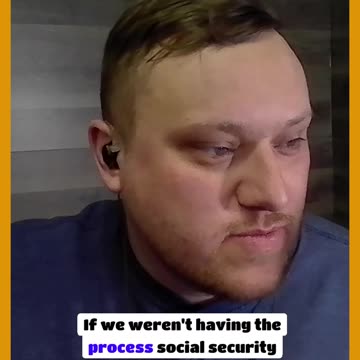 Will we ever see social security? #podcast #listen #shorts