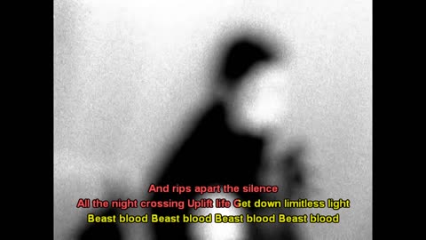 MALICE MIZER - Beast of Blood PV romaji