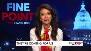 Fine Point - They're Coming For Us - 2/3/2025