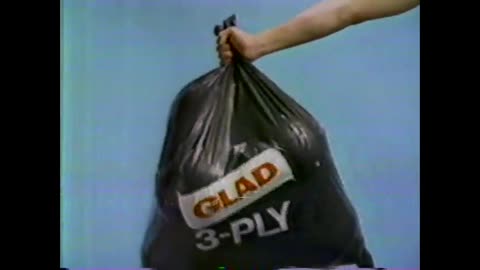 1986 - Go Krogering and Get Glad