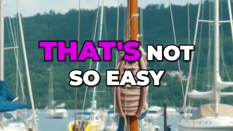 🌊⛵ Can I Insure a 20-Year-Old Sailboat? ⛵🎙️ We break it down on how to make it happen.