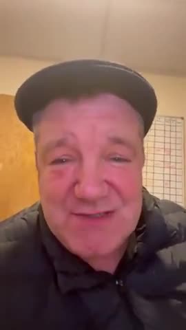 How can people not see it?