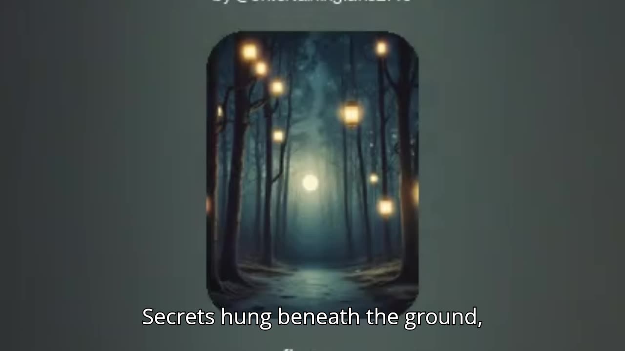 Echoes of Enchantment