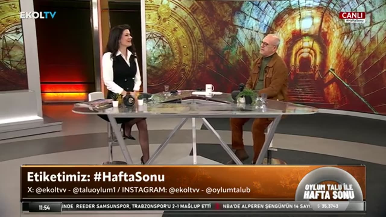 Yeni Sistemde Para Piyasaları İçin Yeni Bir Tezgah Kuruluyor.