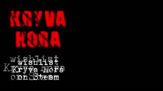 Kryva Hora - Official Announcement Trailer