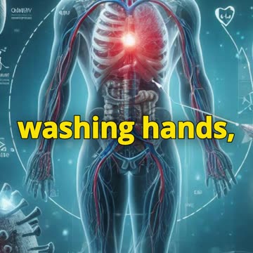 Preventing Human Metapneumovirus Infection in Cardiovascular Patients