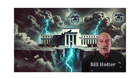 Bill Holter: We re Heading Toward An Event That Forces The Fed s Hand 3