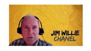 Jim Willie: Trump, Bond Crisis, US Debt, Geopolitics 1