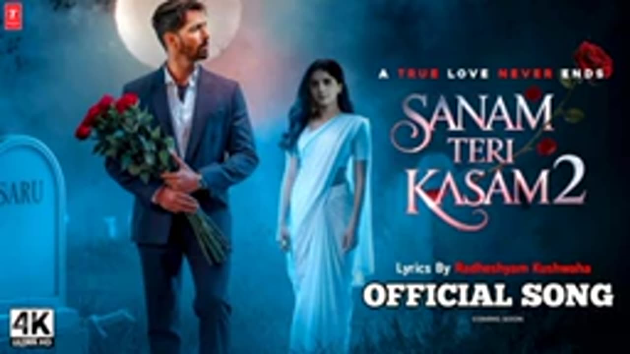 Sanam Teri Kasam 2 Song | Tera Naam Reh Gya Song | Sanju Nepal Music | @tseries @SaregamaMusic