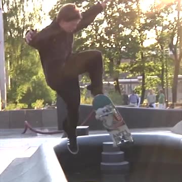 #2🍗TUES Hermann Stene