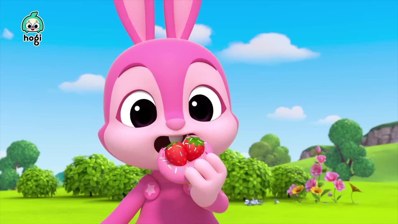 Color Slide + More|Learn Colors and for Kids|Hogi Colors|Hogi Pinkfong