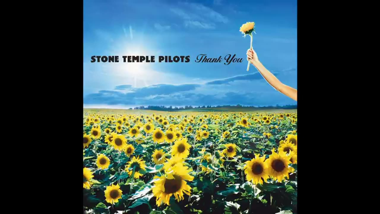 Stone Temple Pilots - Thank You Full Album