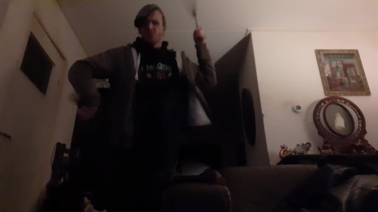 Nunchaku