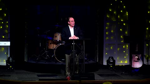 What Really Matters | 1st SVC | Dr. Mark Milioni