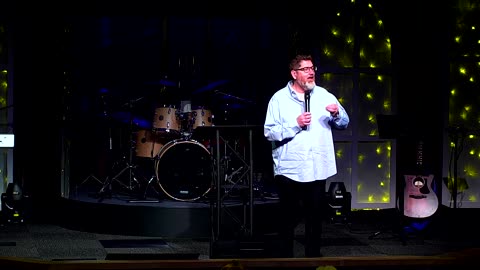 What Really Matters | 1st SVC | Dr. Mark Milioni