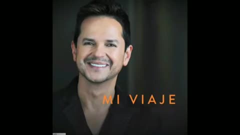 Danilo Montero - Mi Viaje - Album Completo.