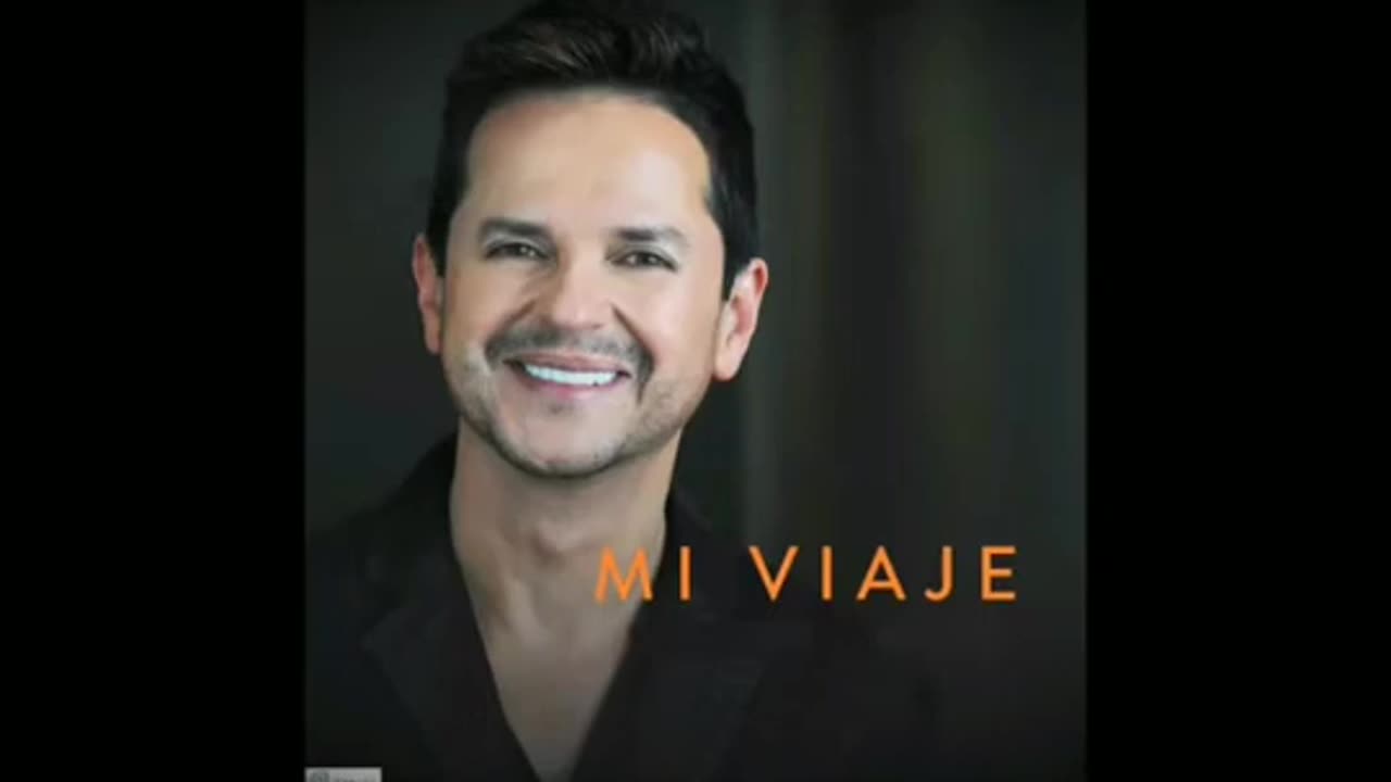 Danilo Montero - Mi Viaje - Album Completo.