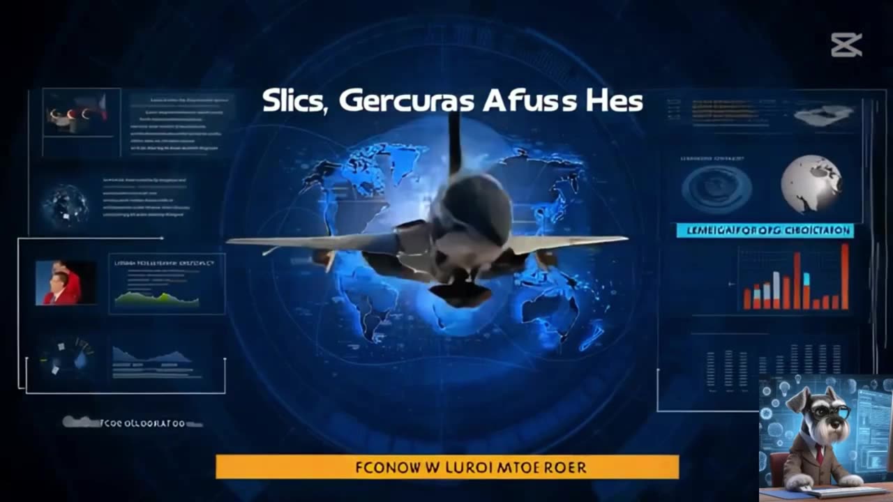 Que es una avión de sexta generación?