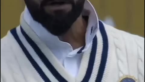 Virat Kohli attitude status