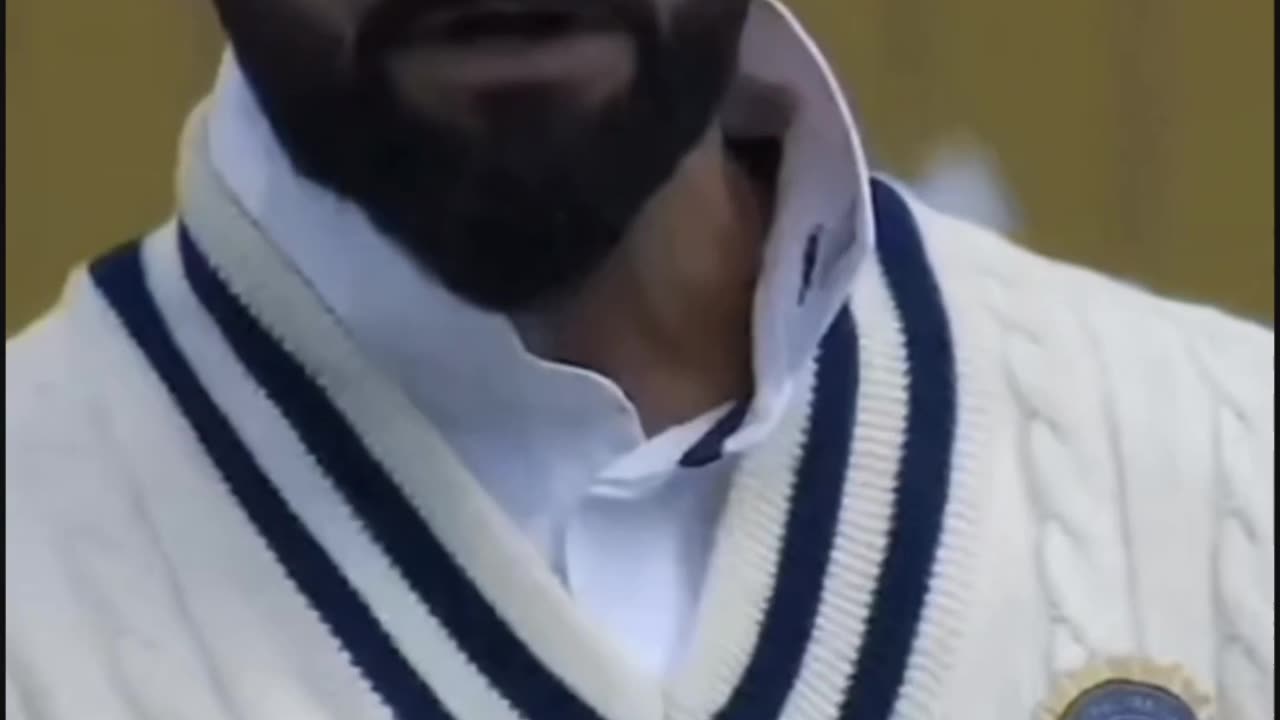 Virat Kohli attitude status