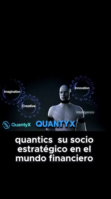 ¡Bienvenidos al futuro de las inversiones!