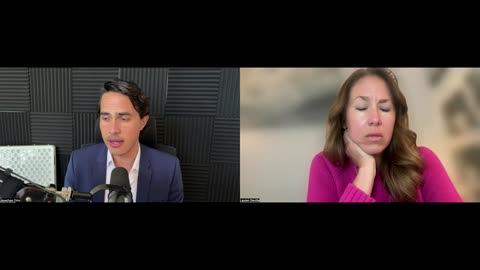 Red Light Therapy: Interview with Jonathan Otto