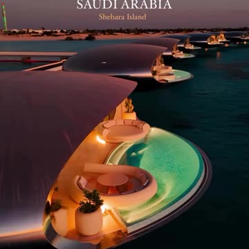 Let’s Visit Amazing Shebara Island 😍🤩