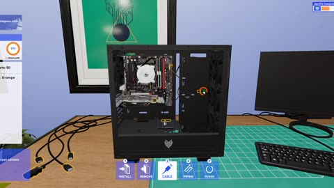 PC Building Simulator 2 Ep 50