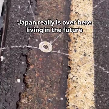 Japan is already in the future